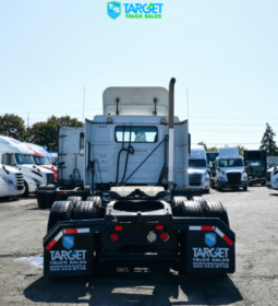 
										2021 Volvo VNR Daycab full									
