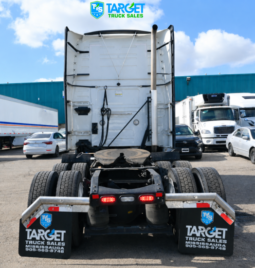 
										2023 Volvo VNL 760 full									