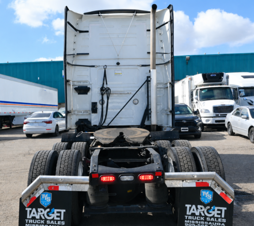 
								2023 Volvo VNL 760 full									