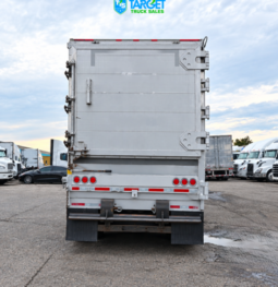 
										2018 Titan 53′ High-Impact Walking Floor full									