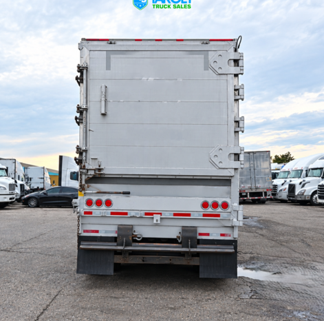 
								2018 Titan 53′ High-Impact Walking Floor full									