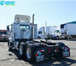 
										2021 Volvo VNR Daycab full									