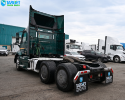 
										2020 Volvo VNR Daycab full									