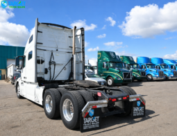 
										2023 Volvo VNL 760 full									