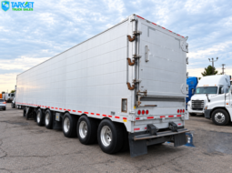 
										2018 Titan 53′ High-Impact Walking Floor full									