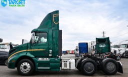 
										2020 Volvo VNR Daycab full									