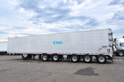 
										2018 Titan 53′ High-Impact Walking Floor full									