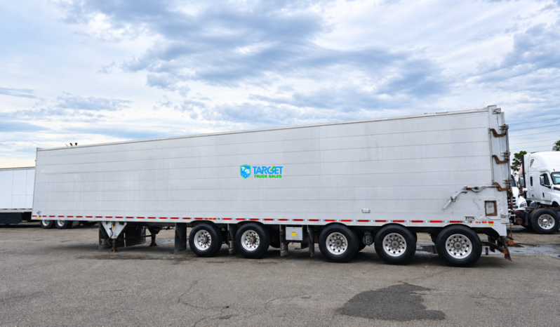 
								2018 Titan 53′ High-Impact Walking Floor full									