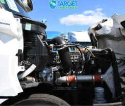 
										2022 Freightliner Cascadia full									