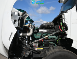 
										2023 Volvo VNL 760 full									