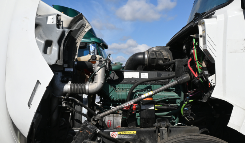 
								2023 Volvo VNL 760 full									