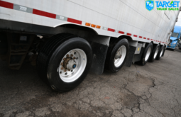 
										2018 Titan 53′ High-Impact Walking Floor full									
