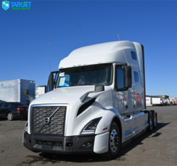 2024 Volvo VNL 760