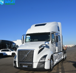 2024 Volvo VNL 860
