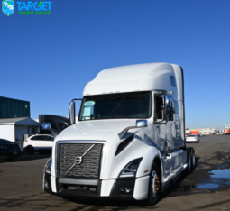 2023 Volvo 760