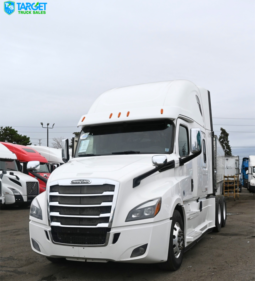 2019 Freightliner Cascadia