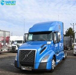 2023 Volvo VNL 760