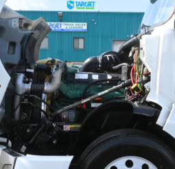 
										2024 Volvo VNL 860 full									