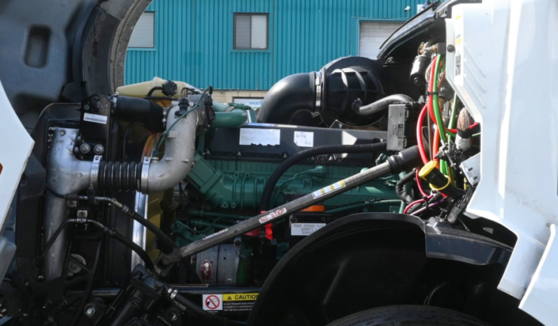 
								2024 Volvo VNL 860 full									