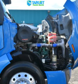 
										2023 Volvo VNL 760 full									