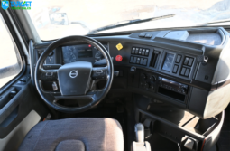 
										2025 Volvo VNR 640 full									