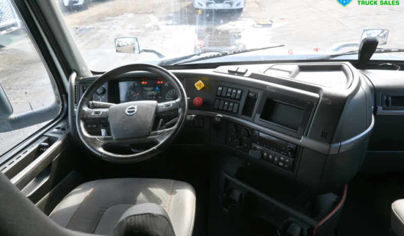 
								2024 Volvo VNL 860 full									