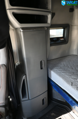 
										2024 Volvo VNL 760 full									