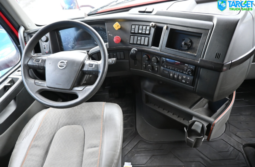 
										2023 Volvo VNL 860 full									