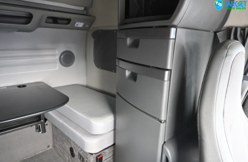 
								2024 Volvo VNL 860 full									