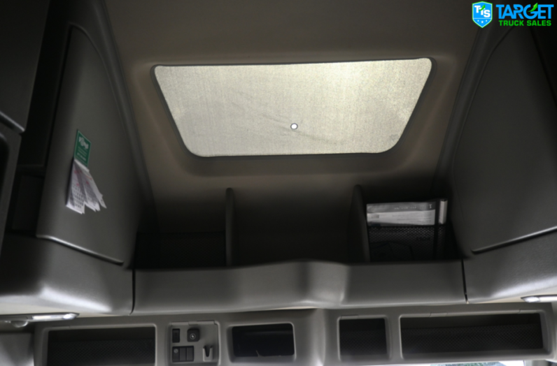 
								2024 Volvo VNL 860 full									