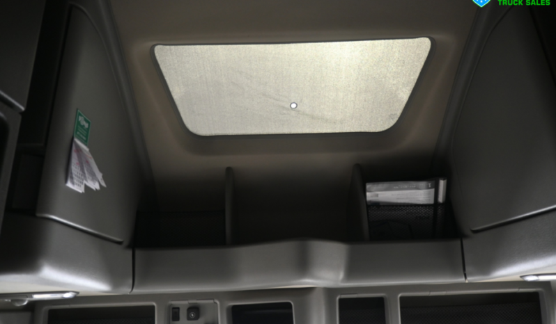 
								2024 Volvo VNL 860 full									