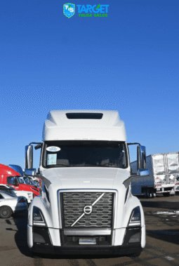 2024 Volvo VNL 860