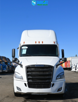 2023 Freightliner Cascadia