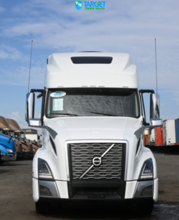 
										2024 Volvo VNL 860 full									