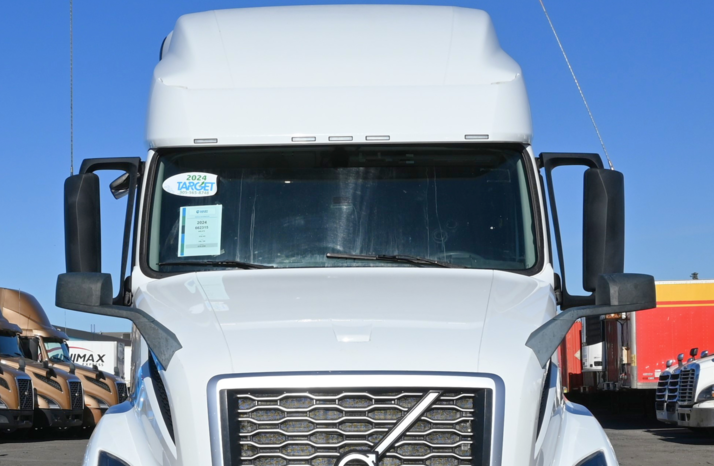 
								2024 Volvo VNL 760 full									