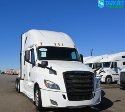 2023 Freightliner Cascadia
