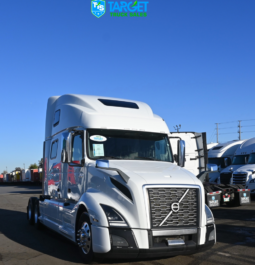 2024 Volvo VNL 860