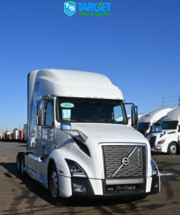 2023 Volvo 760