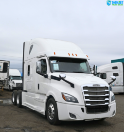 2019 Freightliner Cascadia