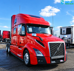 2025 Volvo VNL 860