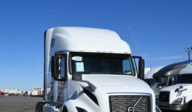 
								2024 Volvo VNL 760 full									