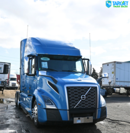 2023 Volvo VNL 760