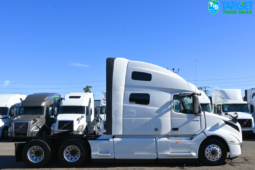 2024 Volvo VNL 760