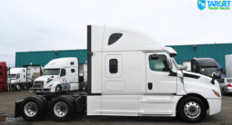 2019 Freightliner Cascadia