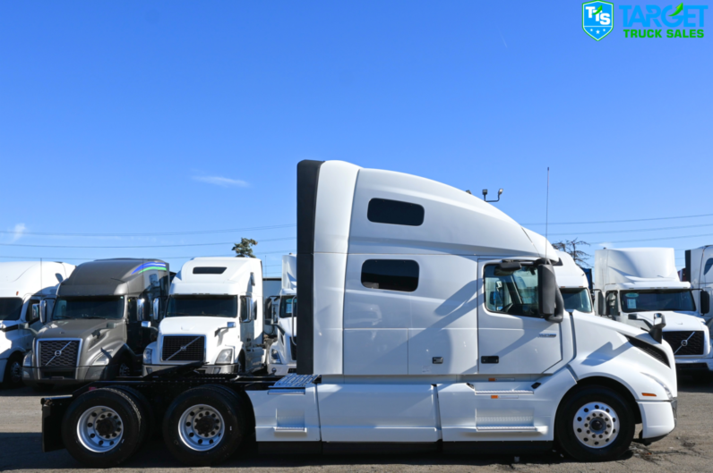 
								2024 Volvo VNL 760 full									