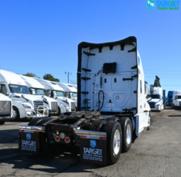 2023 Freightliner Cascadia