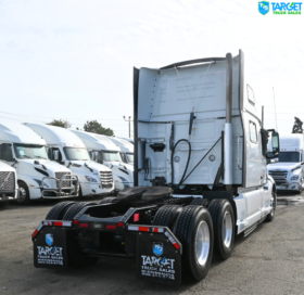 2024 Volvo VNL 860