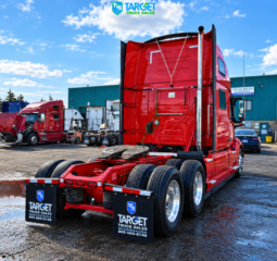 2025 Volvo VNL 860