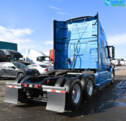 2023 Volvo VNL 760