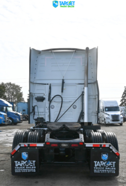 
										2024 Volvo VNL 860 full									
